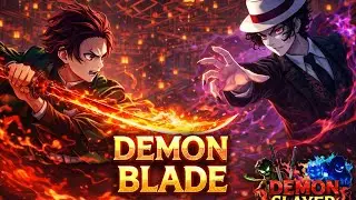 GAME DEMON SLAYER TERSERU! rekomendasi game demon slayee