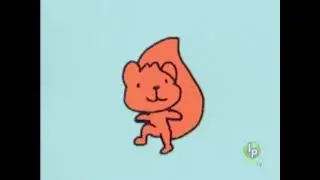 A Normal Squirrel Video