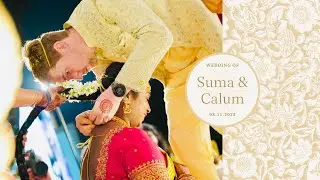 Our Wedding Trailer | A Day Full of Love, Family & Forever ❤️