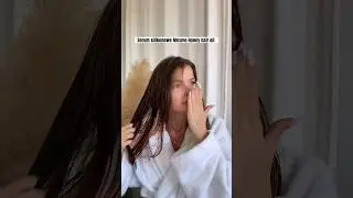 Najlepsze SERUM do włosow o świetnym zapachu 🍊🥭🍋🍍 Mexmo honey hair oil (marka wlsana)