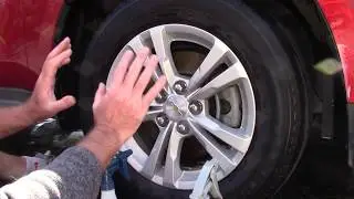 Can A Tire Cleaner Make Your Tires Brown - YES!!!
