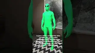 1 week I made+saved 3 lit outfits