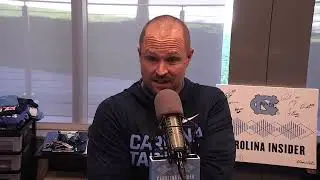 UNC Basketball BYU Preview