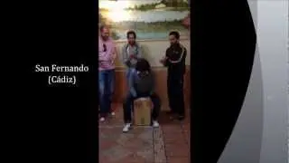 Chaboli con PJPercussion (PJP)