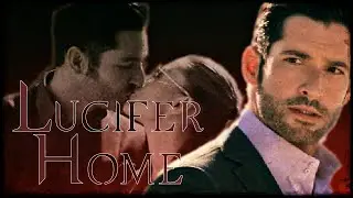 Lucifer Morningstar - Home