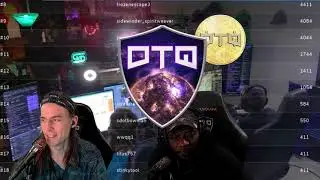 DTQ celebrates 1k subs by giving away $100 of QuestCrypto on Rally! Jack psychically predicts the Pr