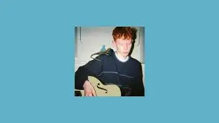 a lizard state (king krule instrumental cover)