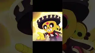 Poco 💀 #shorts #brawlstars