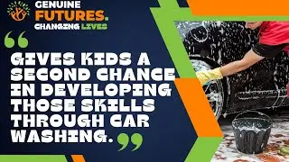 Giving kids a second chance in developing key life skills: Customer Review with Business Insights 3