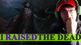 MTG Arena- Standard exploit dimir zombies combo with necroduality