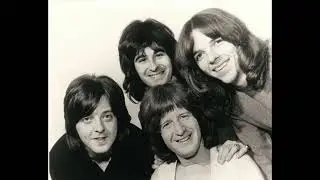Tom Evans 1970 Jan 30 Magic Christian interview with Dave Lee Travis