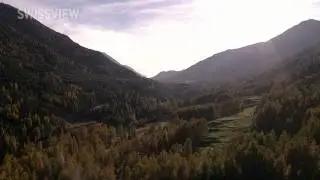 SWISSVIEW - GR, Engadin - Zernez