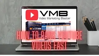 video marketing blaster - how to rank youtube videos fast - video marketing blaster