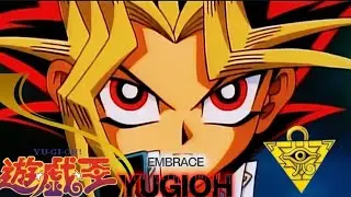 Yugioh Season 0 ( Movie ) | Yami Yugi Season 0 Edit | | AMV/SONG EMBRACE |