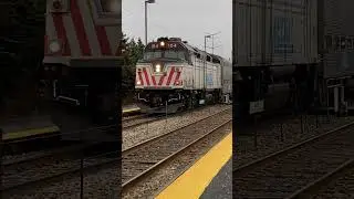Metra 104 (city of Chicago) through Lake cook rd