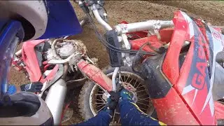 Stoke Run MX 5-24-2025