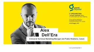Intervista ad Alex Dell'Era