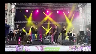 Bit Mad Project LIVE - Rybnik 2017