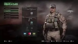 COD MW REMASTERED custies