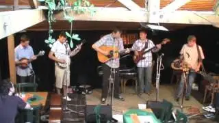 The Renky Boys - Blue Night