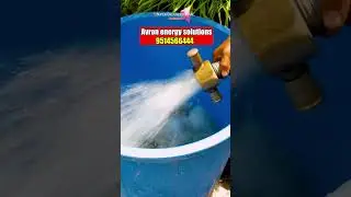 Water level controller -  9514566444