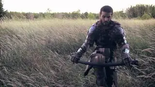 Calimacil - Odo The Mace