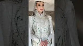 Красавица жена Аслана Кагиева