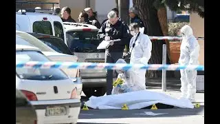 R&egrave;glement de compte et trafic de drogue &agrave; Marseille - Reportage choc 2023