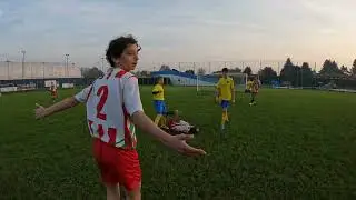 3T(2/3) BURAGHESE - CASSINA