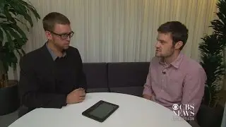 Tablet turns sign language into speech