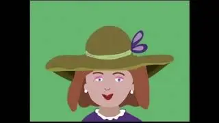 Select On Demand Website Clip: So Smart! First Words