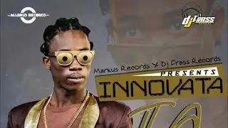 Innovata - Ta Da Da (Hello) May 2015