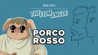 The Ghibli Angle: Porco Rosso (and Our Top 3 Movie Pigs)