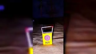 माचिस LIFE HACKS 😰 || AVINASH EXPERIMENT ❣️