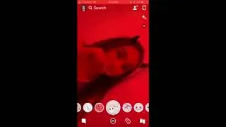 ASMR Snapchat Compilation