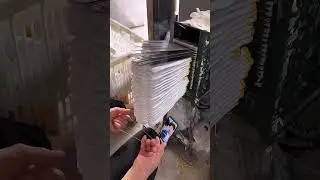 How Do They Pack SO MANY Gloves This FAST? Factory Secrets Revealed 🏭💨