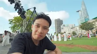 29 tuổi và bắt đầu một công việc mới