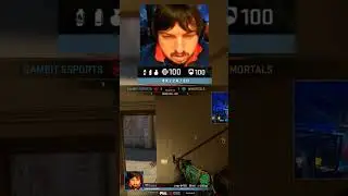 ЛЕГЕНДАРНАЯ 200IQ ГАРАНАТА ОТ ДОСИ!!