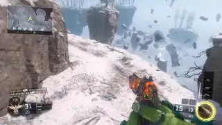 Nuclear choke & KillChain - NoXiouS