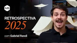 RETROSPECTIVA CRIPTO 2025: como o GOVERNO DOS EUA e os bancos MUDARAM o BITCOIN