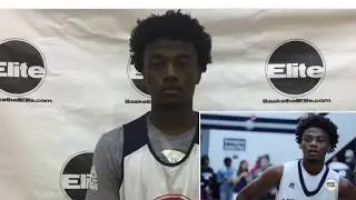 Avion Pinner is in his BAG as a Sophomore!!!!!