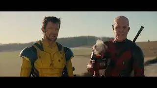 Marvel Studios' Deadpool & Wolverine | Spoilers Alpha