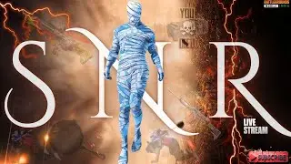 SATURDAY 12 HOURS LIVE 😈 RUSH GAMING💥💥 SNR IS LIVE 💥💥❄️Shorts Live ❄️Tamil Gamers