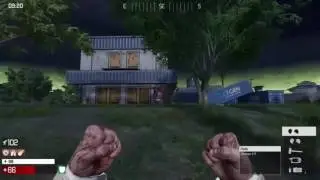 The Culling montage