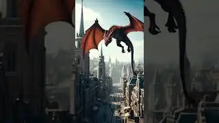 dragon flying #babyboy#catlovers #animals #animation  #dragons #babysongs #babyshark #babygirl