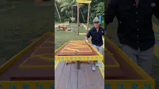 #diy #woodworking #challenge #pool #partygames #mrbeast #funny #automobile #mystryboxchallenge
