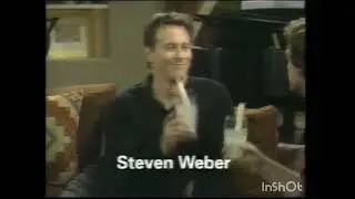 ABC 102 Dalmatians, 8 Simple Rules & I'm With Her (2003) Promos 