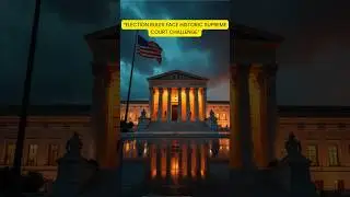 &ldquo;Supreme Court Takes Up Key Election Case&rdquo;