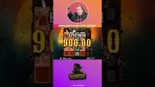 One Spin Wonder #Casino #BigWin