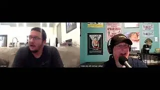 Jon Roser on Episode 25 of THINK BIG with Michael Zellner